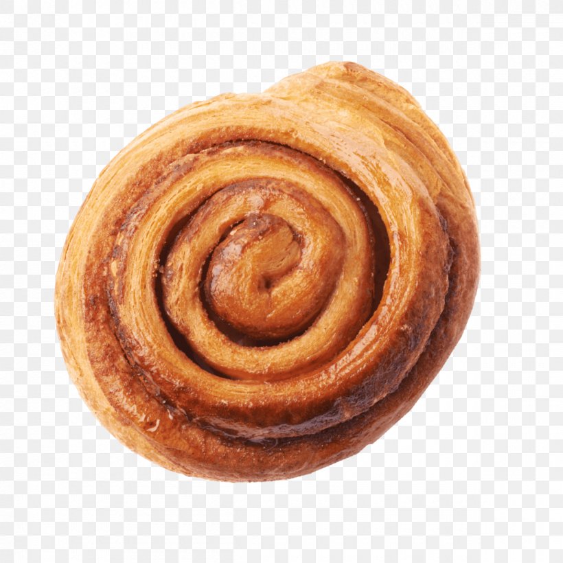 Cinnamon Roll Sticky Bun Danish Pastry Pain Au Chocolat Puff Pastry, PNG, 1200x1200px, Cinnamon Roll, American Food, Baked Goods, Bun, Cake Download Free