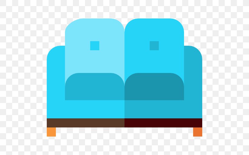 Logo Furniture, PNG, 512x512px, Logo, Aqua, Architecture, Azure, Blue Download Free