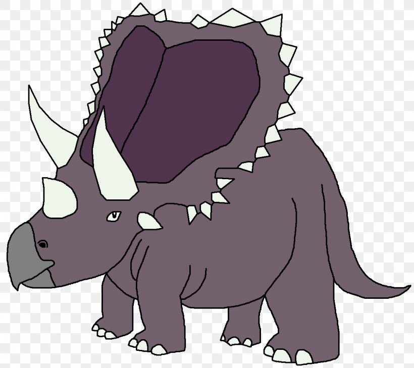 Dinosaur, PNG, 1207x1074px, Mercuriceratops, Animal Figure, Animation, Cartoon, Ceratopsians Download Free