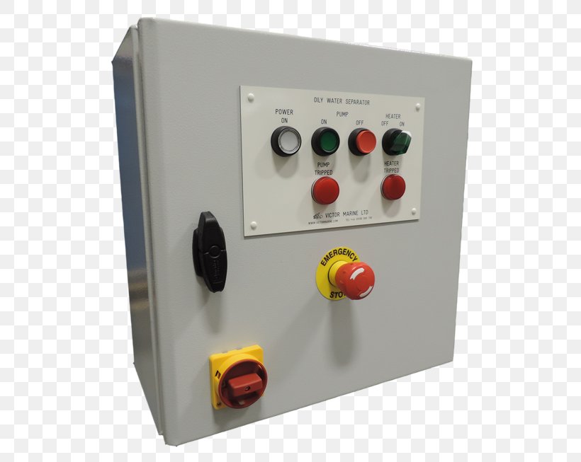 Four-way Valve Oily Water Separator Pump Dry Running Protection, PNG, 600x653px, Fourway Valve, Coalescer, Control Panel Engineeri, Dry Running Protection, Electronic Component Download Free