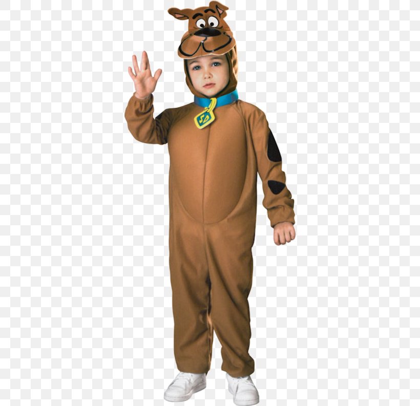 Fred Jones Scooby-Doo Daphne Shaggy Rogers Costume, PNG, 500x793px, Fred Jones, Boy, Child, Clothing, Costume Download Free