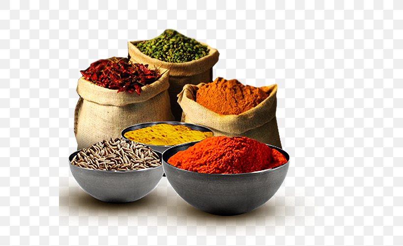 Indian Cuisine Spice Packaging And Labeling Mediterranean Cuisine Food, PNG, 580x501px, Indian Cuisine, Baharat, Chili Pepper, Chili Powder, Company Download Free