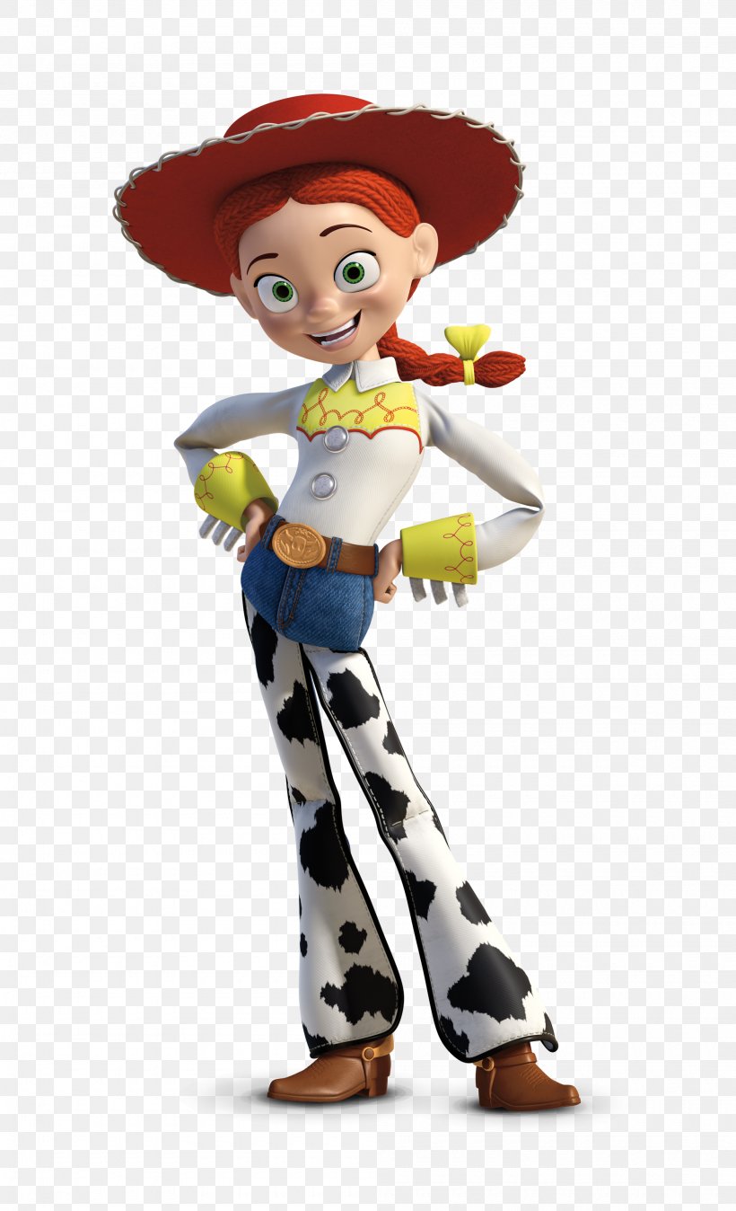 Jessie Toy Story Sheriff Woody Buzz Lightyear Andy, PNG, 2000x3290px, Jessie, Andy, Buzz Lightyear, Character, Costume Download Free