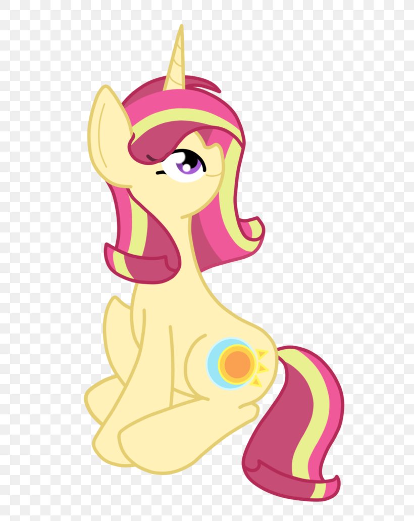 Pony Twilight Sparkle Sunset Shimmer Princess Cadance DeviantArt, PNG, 774x1031px, Watercolor, Cartoon, Flower, Frame, Heart Download Free