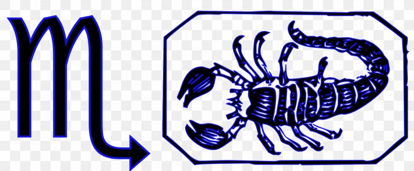 Scorpio Astrological Sign Symbol Zodiac Astrology, PNG, 1620x673px, Scorpio, Aries, Ascendant, Astrological Sign, Astrology Download Free