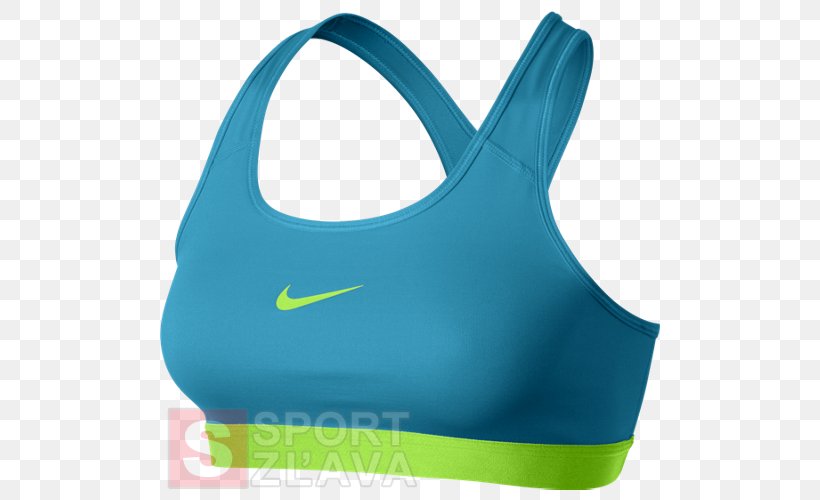 T-shirt Sports Bra Nike Adidas, PNG, 500x500px, Tshirt, Active Undergarment, Adidas, Aqua, Azure Download Free