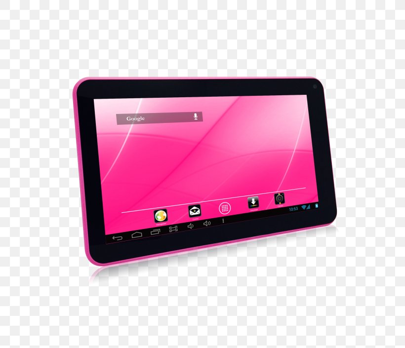 Tablet Computers Polaroid Corporation Electronics Camera, PNG, 705x705px, Tablet Computers, Android, Camera, Computer, Computer Accessory Download Free