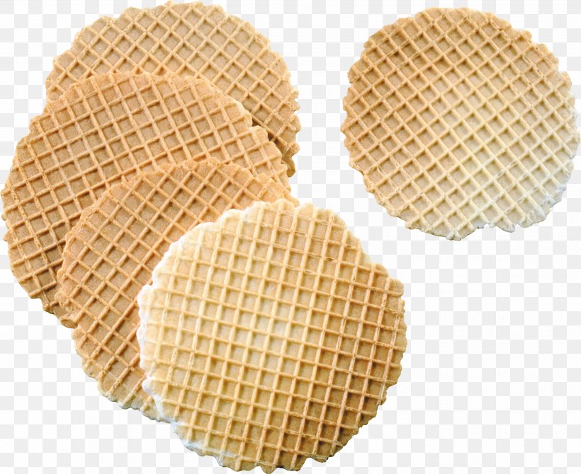 Waffle Beige, PNG, 3400x2779px, Waffle, Beige, Biscuit, Cdr, Cuisine Download Free