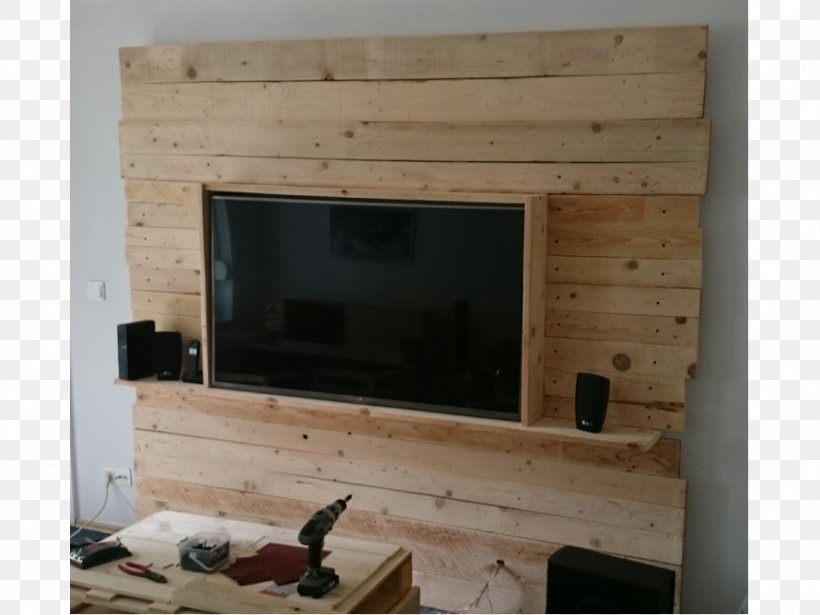 Wood Wall Television Idea Floor, PNG, 890x668px, Wood, Architectural Engineering, Ceiling, Construction En Bois, Fireplace Download Free