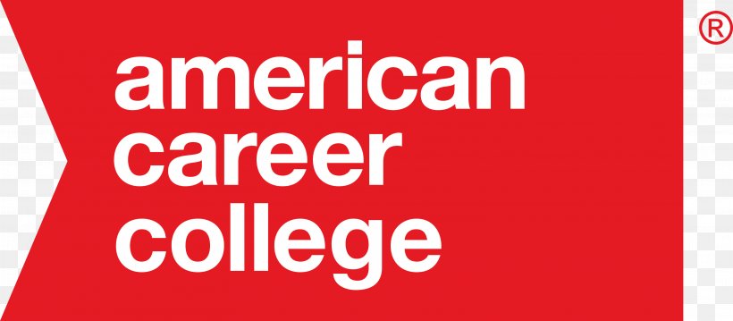 American Career College School College Of Technology Logo, PNG, 3214x1409px, School, Advertising, Area, Banner, Brand Download Free