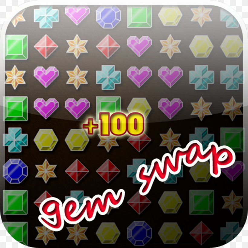 App Store Apple ITunes Game, PNG, 1024x1024px, App Store, Apple, Game, Games, Gemstone Download Free