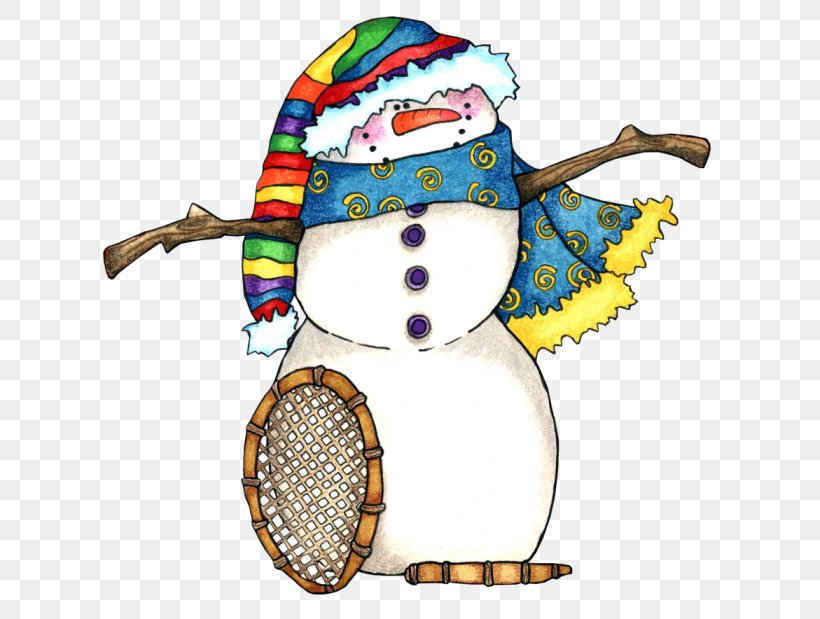 Bear Christmas Day Snowman Clip Art Morning, PNG, 638x619px, Bear, Christmas Day, Christmas Ornament, Morning, Snowman Download Free