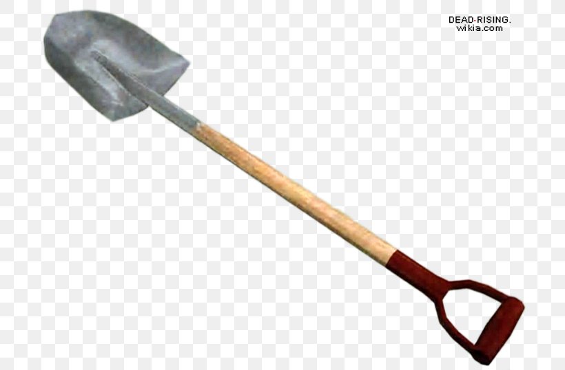 Dead Rising 3 Snow Shovel Spade, PNG, 720x538px, Dead Rising 3, Bucket And Spade, Dead Rising, Digging, Entrenching Tool Download Free