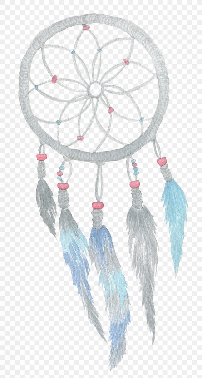 Dreamcatcher Watercolor Painting, PNG, 1236x2310px, Dreamcatcher, Art, Drawing, Dream, Feather Download Free