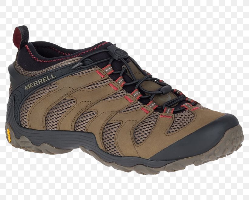 Hiking Boot Shoe Merrell Chameleon 7 Stretch, PNG, 790x657px, Hiking Boot, Beige, Boot, Brown, Clothing Download Free