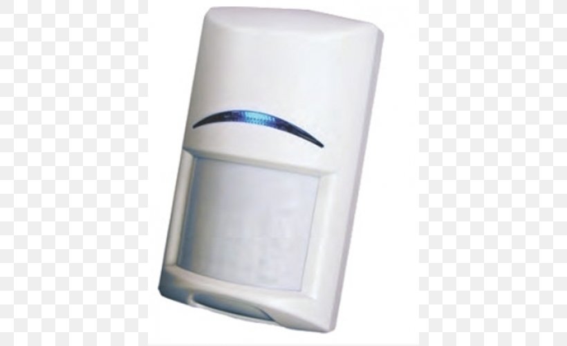 Motion Sensors Passive Infrared Sensor Security Alarms & Systems Motion Detection, PNG, 500x500px, Motion Sensors, Alarm Device, Alarm Sensor, Bathroom Accessory, Electronics Download Free