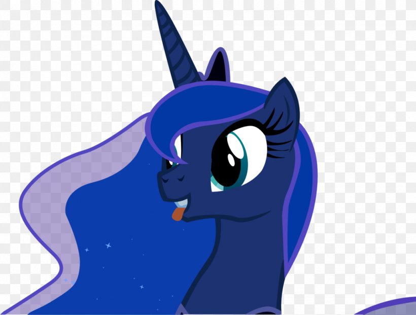 Princess Luna Princess Celestia Derpy Hooves Twilight Sparkle, PNG, 1027x778px, Princess Luna, Azure, Blue, Cartoon, Cat Download Free