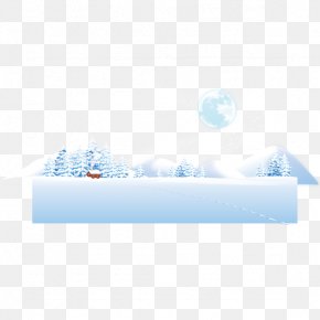 Snow In The Sun - Snow Cloud Icon PNG