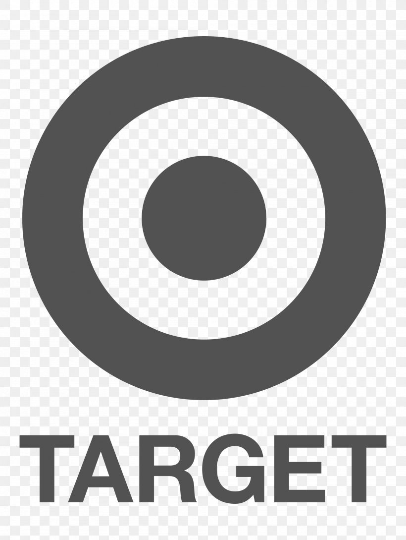 Target Corporation Logo Retail, PNG, 2000x2657px, Target Corporation, Area, Black And White, Brand, Brick And Mortar Download Free