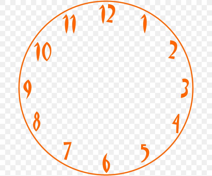Clock Face Watch Clip Art, PNG, 682x682px, Clock Face, Area, Clock, Dial, Mondaine Watch Ltd Download Free