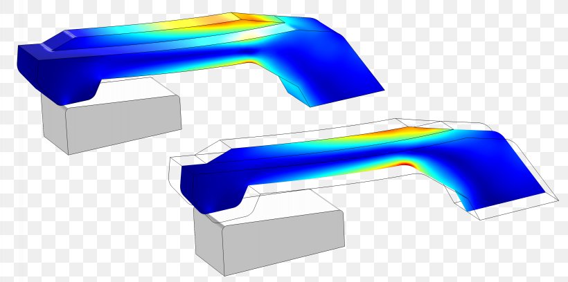 COMSOL Multiphysics Simulation, PNG, 4096x2040px, Comsol Multiphysics, Definition, Dielectric, Dielectric Strength, Editing Download Free
