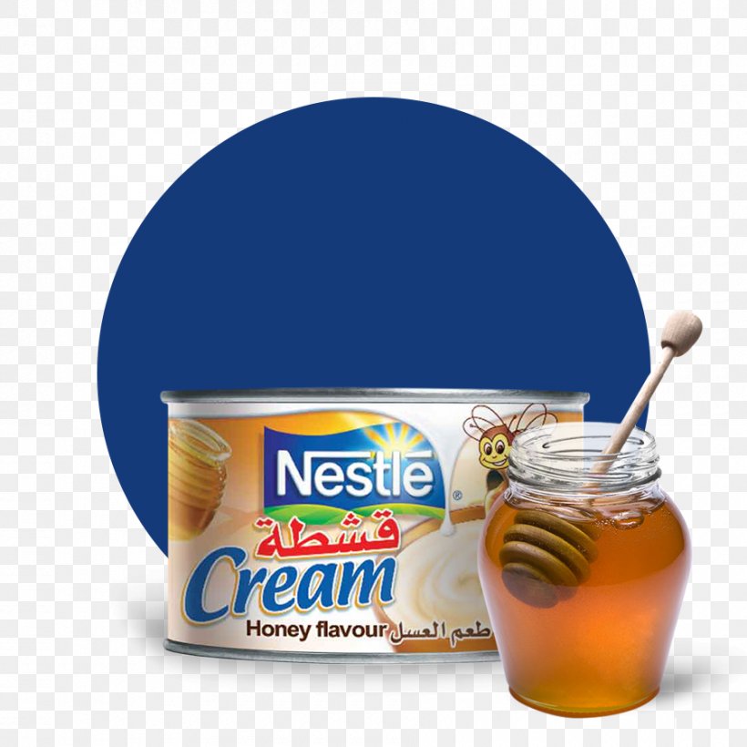 Cream Nestlé Milk Breakfast Cereal Dessert, PNG, 900x900px, Cream, Breakfast, Breakfast Cereal, Creamed Honey, Dessert Download Free