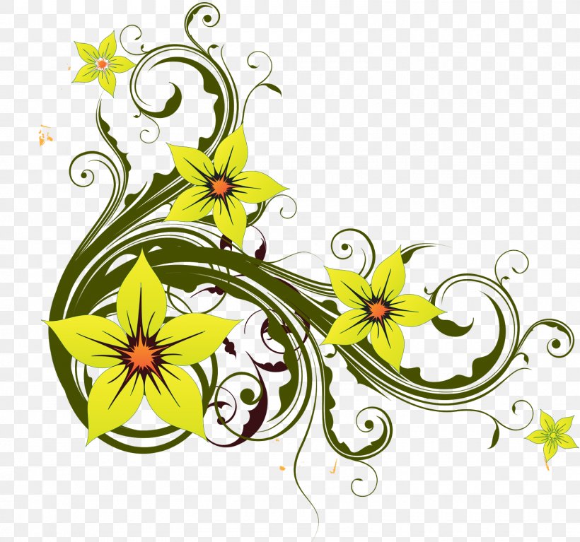 Floral Design Flower Clip Art, PNG, 1600x1497px, Floral Design, Artwork, Butterfly, Cut Flowers, Dots Per Inch Download Free