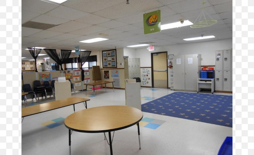Frankford Road West KinderCare Frankford Road East West Frankford Road Interior Design Services KinderCare Learning Centers, PNG, 800x500px, Interior Design Services, Aldi, Carrollton, Classroom, Floor Download Free
