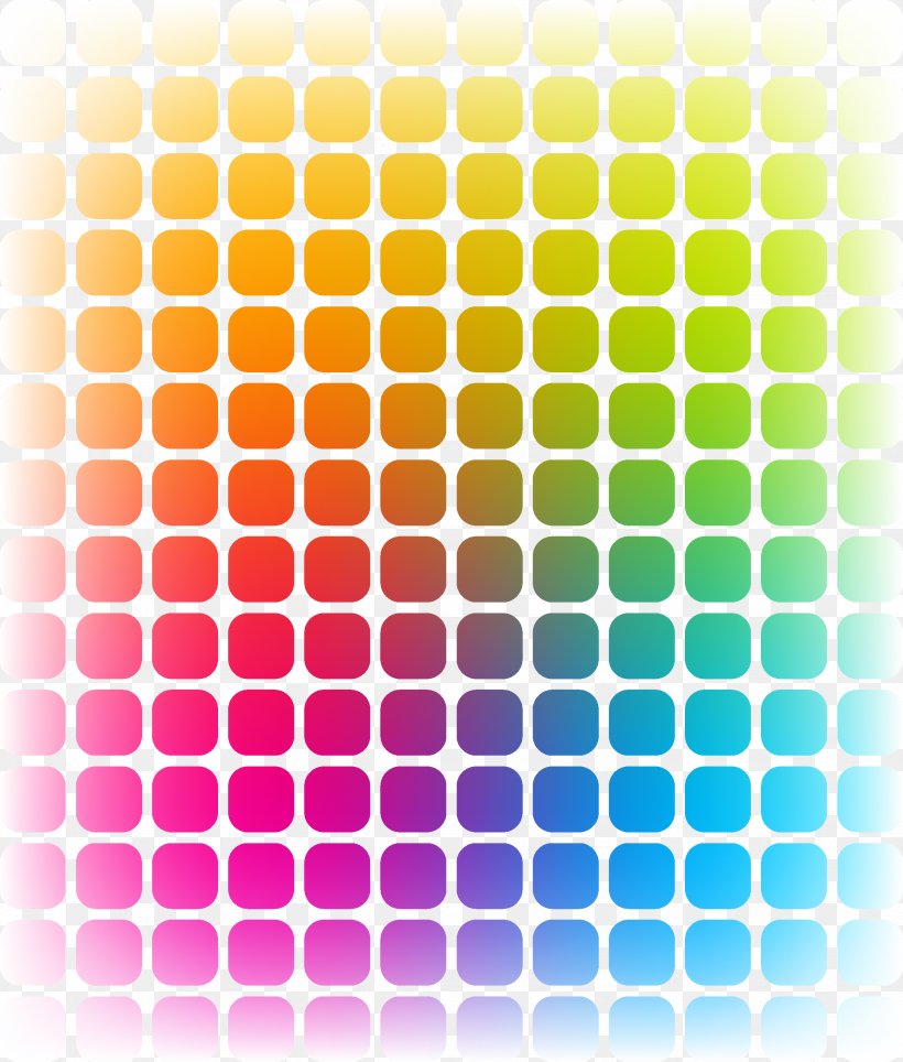 Glass Tile Grayscale Mosaic Color Chart, PNG, 2244x2640px, Tile, Area, Cmyk Color Model, Color, Color Chart Download Free