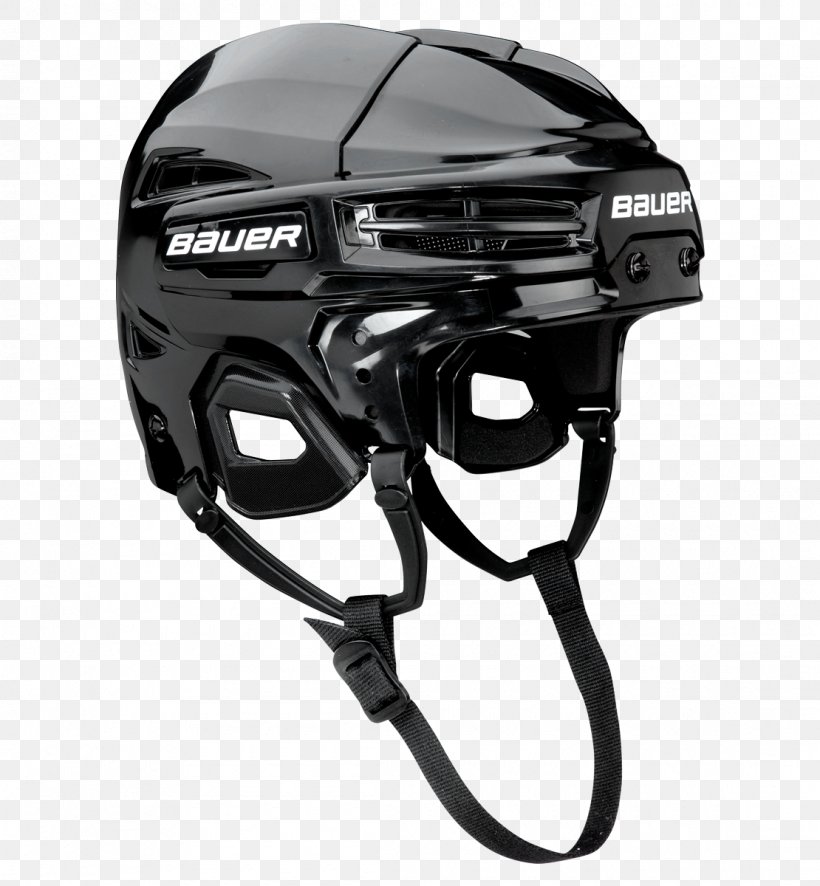 Hockey Helmets Bauer Hockey Ice Hockey Equipment, PNG, 1110x1200px, Hockey Helmets, Bauer Hockey, Bicycle Clothing, Bicycle Helmet, Bicycles Equipment And Supplies Download Free