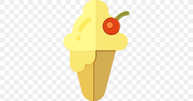 Ice Cream Cones Product Design Yellow, PNG, 1200x630px, Ice Cream Cones, Cartoon, Cone, Dairy, Dessert Download Free
