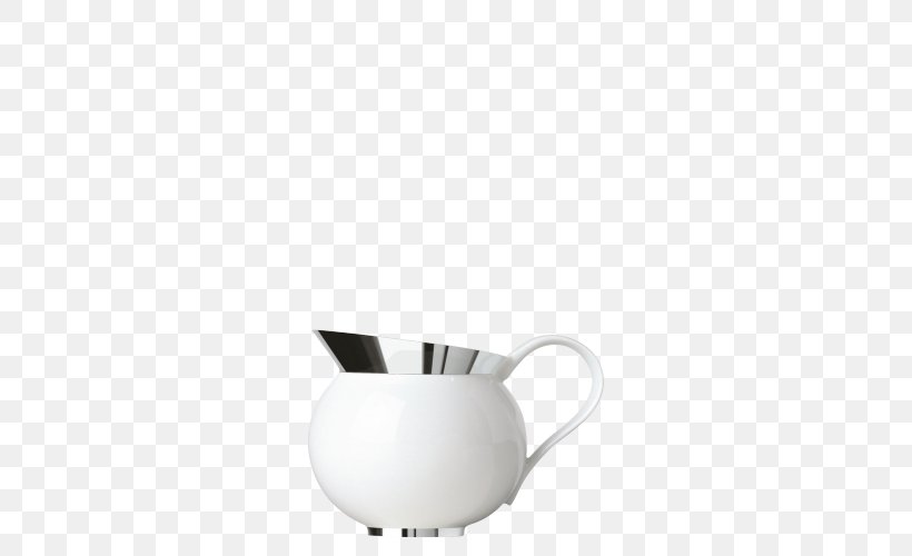 Jug Fürstenberg Tea Porcelain Mug, PNG, 500x500px, Jug, Coffee Cup, Creamer, Cup, Drinkware Download Free