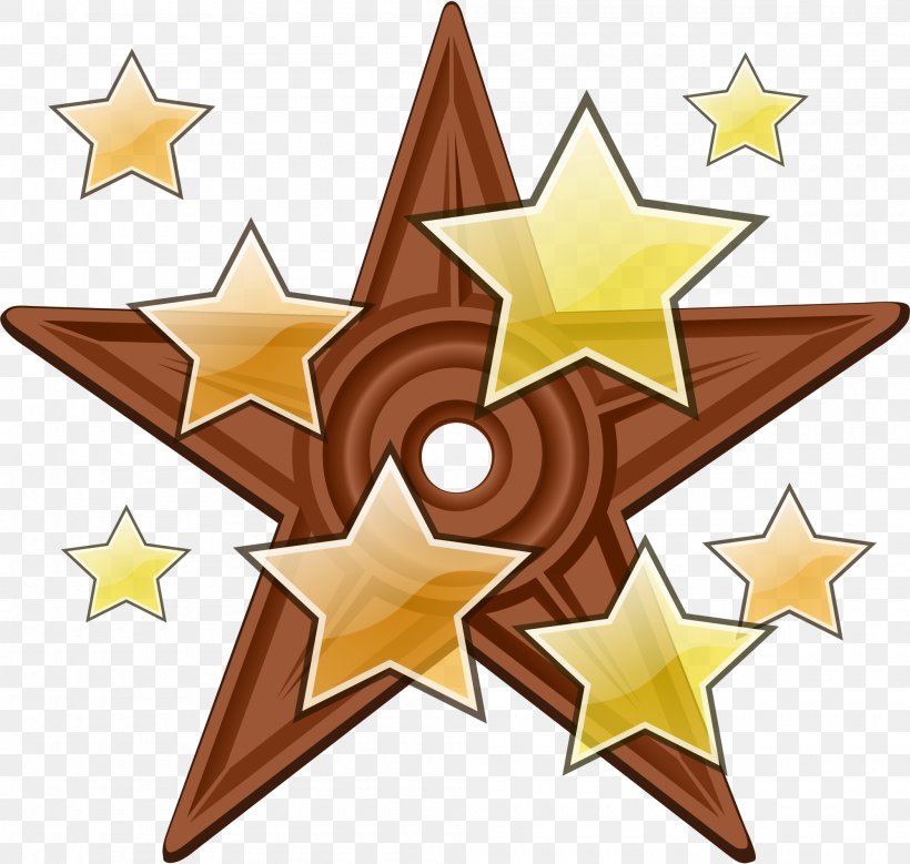 Line Symmetry Star Clip Art, PNG, 2000x1900px, Symmetry, Star, Yellow Download Free