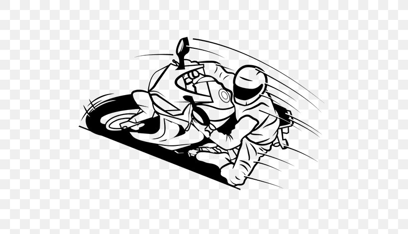 MotoGP Yamaha Motor Company Motorcycle Coloring Book Drawing, PNG, 600x470px, Motogp, Arm, Art, Artwork, Black Download Free