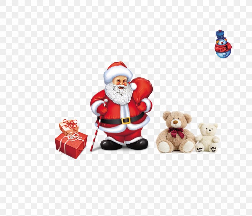 Santa Claus Christmas Card Icon, PNG, 2480x2126px, Santa Claus, Christmas, Christmas Card, Christmas Decoration, Christmas Ornament Download Free