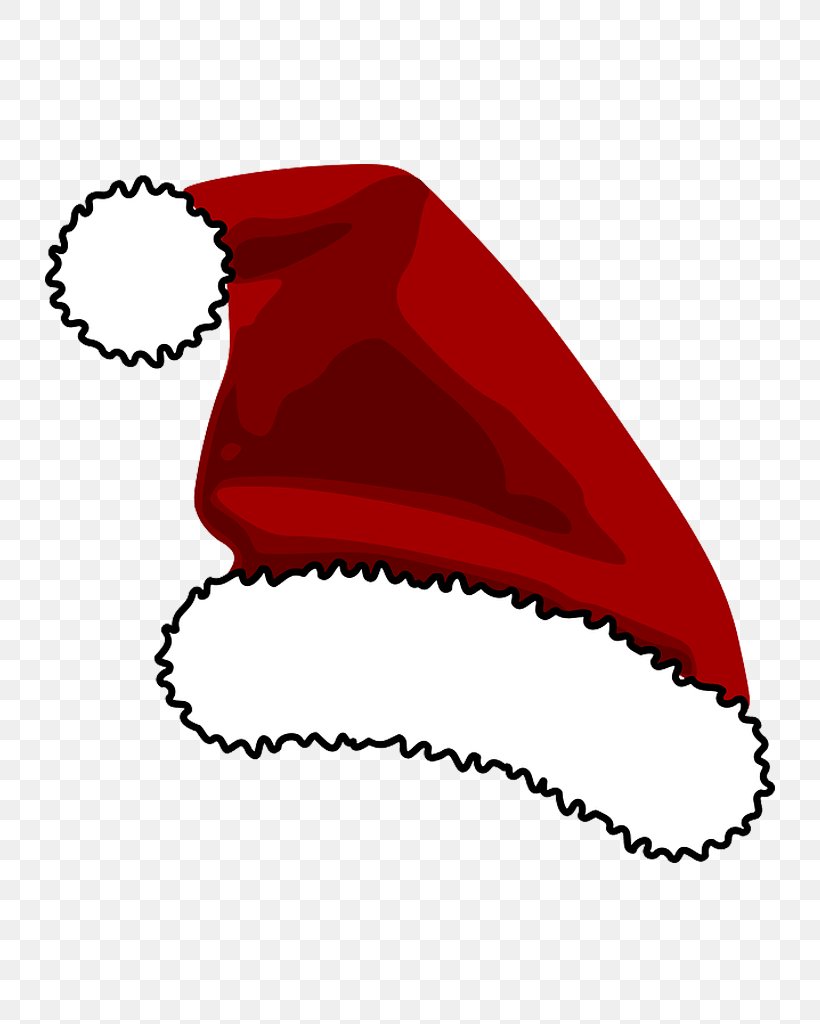 Santa Claus Hat Clip Art, PNG, 768x1024px, Santa Claus, Cap, Christmas, Fashion Accessory, Fictional Character Download Free