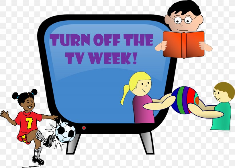 Screen-Free Week Television Clip Art Image Illustration, PNG, 1025x734px, Screenfree Week, Alarm Clocks, Area, Behavior, Cartoon Download Free