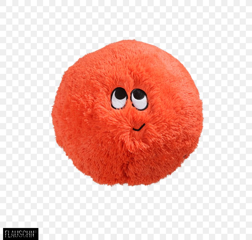 Stuffed Animals & Cuddly Toys Snout RED.M, PNG, 800x780px, Stuffed Animals Cuddly Toys, Material, Orange, Red, Redm Download Free