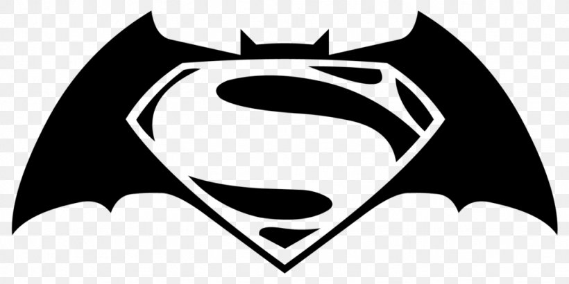 Superman Logo Batman Diana Prince Lois Lane, PNG, 1024x512px, Superman, Bat, Batman, Batman V Superman Dawn Of Justice, Black Download Free