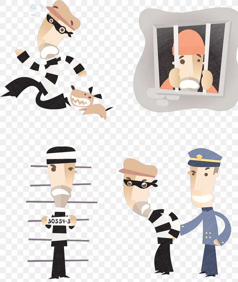 Theft Police Officer Illustration, PNG, 928x1100px, Theft, Burglary, Cartoon, Conspiracy, Crime Download Free