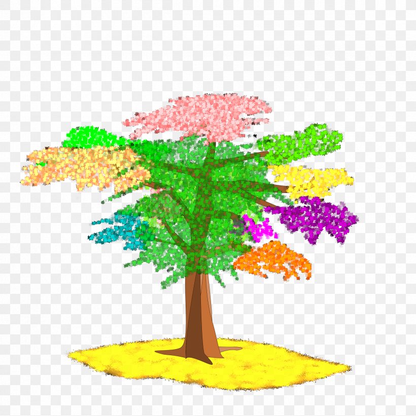 Woody Plant Art Tree Branch, PNG, 2400x2403px, Plant, Art, Art Museum, Branch, Creative Arts Download Free