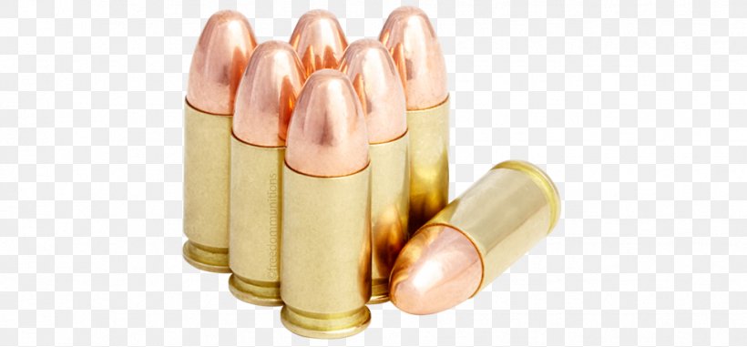 9×19mm Parabellum Ammunition Bullet Cartridge Firearm, PNG, 978x455px, 40 Sw, 45 Acp, 919mm Parabellum, Ammunition, Bullet Download Free