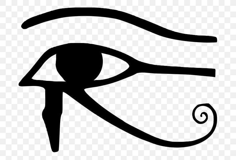 Ancient Egypt Eye Of Horus Ra Egyptian, PNG, 759x554px, Ancient Egypt, Ancient Egyptian Religion, Ankh, Artwork, Black Download Free