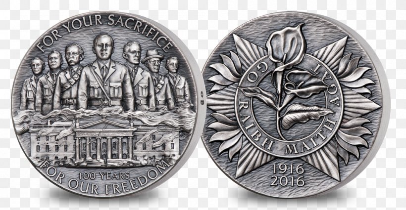 Coin Silver Medal, PNG, 1000x519px, Coin, Currency, Medal, Money, Nickel Download Free