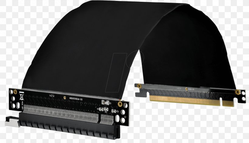 Computer Cases & Housings Thermaltake Commander MS-I PCI Express Riser Card Thermaltake View 31 TG CA-1H8-00M1WN-00, PNG, 1407x812px, Computer Cases Housings, Atx, Conventional Pci, Electrical Cable, Electronics Accessory Download Free