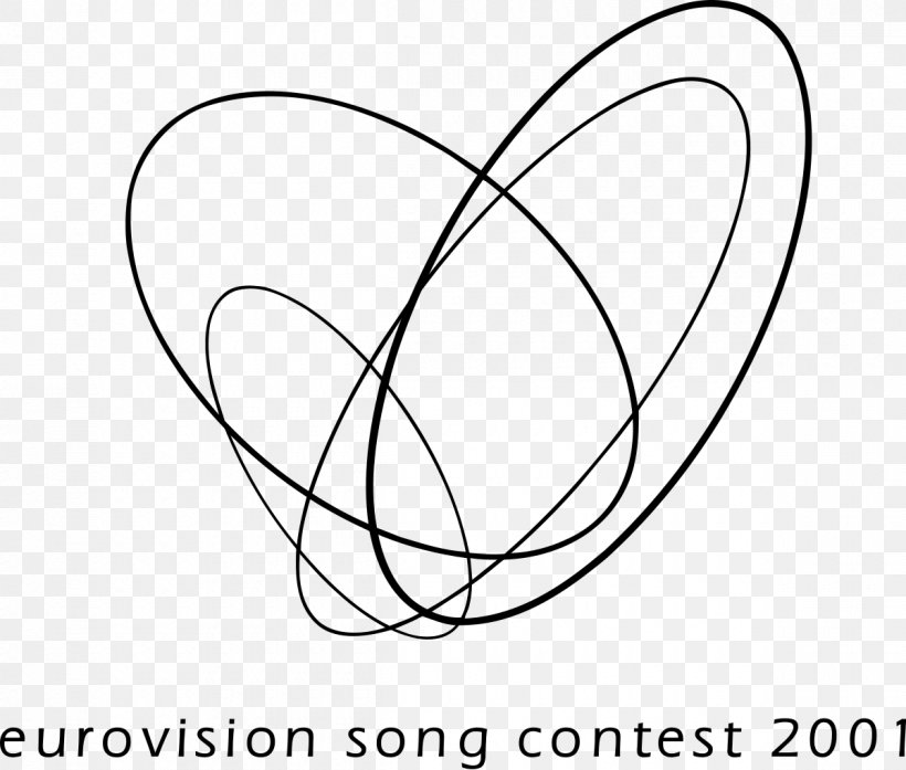 Eurovision Song Contest 2001 Eurovision Song Contest 2014 Congratulations: 50 Years Of The Eurovision Song Contest Eurovision Song Contest 2005 Eurovision Song Contest 2003, PNG, 1200x1020px, Watercolor, Cartoon, Flower, Frame, Heart Download Free