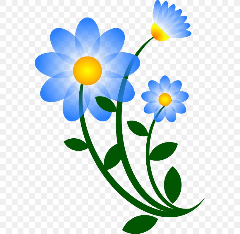 Flower Free Content Blog Clip Art, PNG, 800x800px, Flower, Artwork, Blog, Blue, Blue Flower Download Free