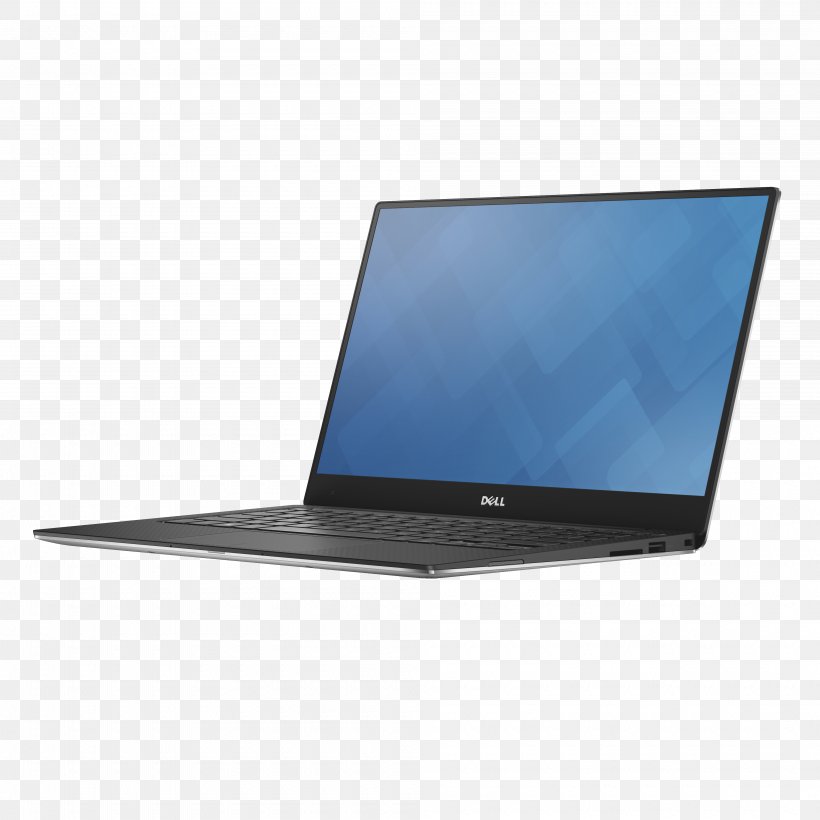 Laptop Dell Intel Core I7, PNG, 4000x4000px, Laptop, Central Processing Unit, Computer, Computer Monitor Accessory, Ddr3 Sdram Download Free