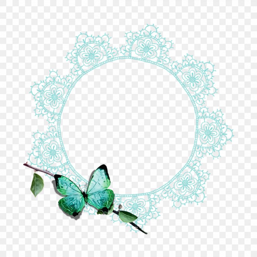 Leaf Background, PNG, 2289x2289px, Turquoise, Flower, Hydrangea, Leaf, Plant Download Free