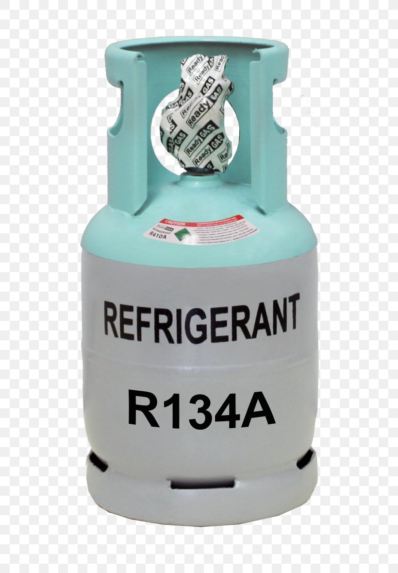 R-410A Refrigerant 1,1,1,2-Tetrafluoroethane Gas Cylinder, PNG, 737x1179px, Refrigerant, Atmosphere Of Earth, Chlorofluorocarbon, Cold, Cylinder Download Free